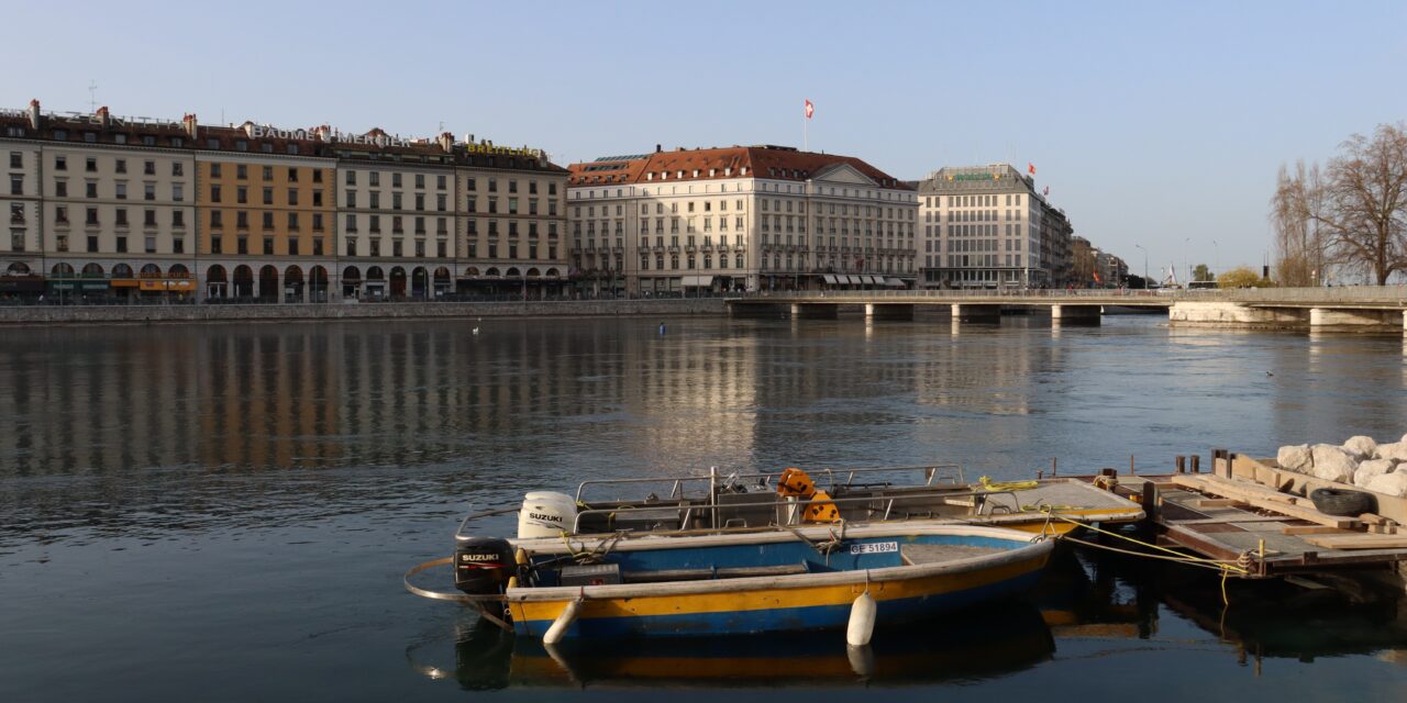 Crédit Suisse recurrirá al banco central de Suiza para obtener un préstamo de hasta 50 mil millones de francos suizos