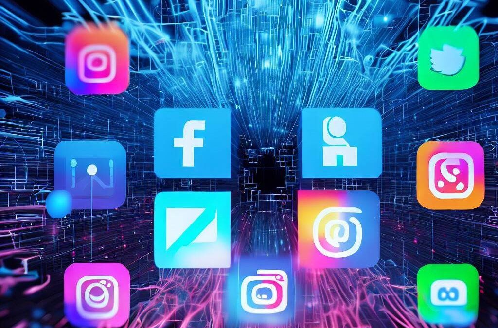 ¿Pueden las redes sociales Web3 acabar con Instagram, Facebook o YouTube?