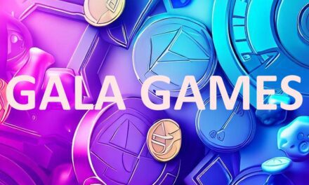 ¿Es Gala Games una inversión sólida? El potencial de los juegos Play-To-Earn