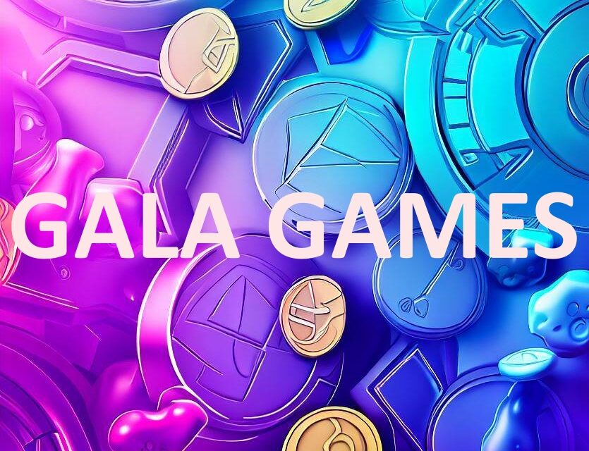 ¿Es Gala Games una inversión sólida? El potencial de los juegos Play-To-Earn