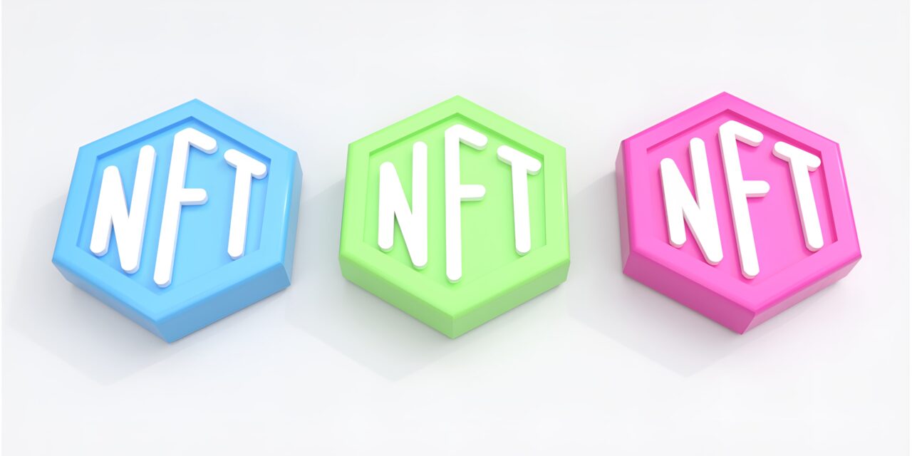 ¿Qué es un NFT? significado y funcionamiento