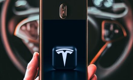 Tesla Model Pi : Lanzamiento en 2023, descubre las características