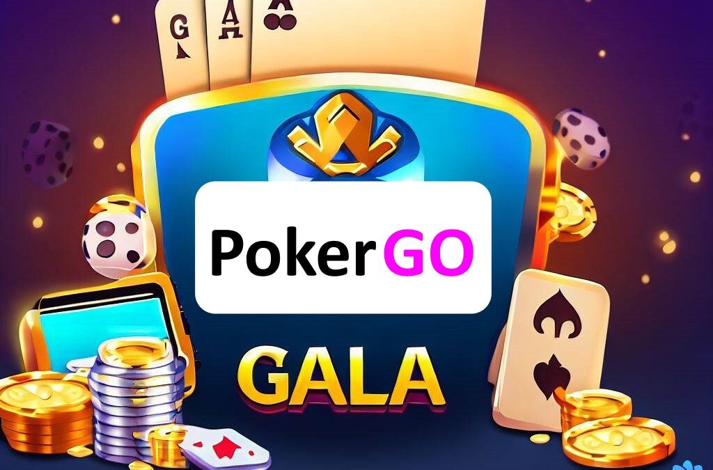 Gala Games y PokerGO: El próximo juego de póker en la web3