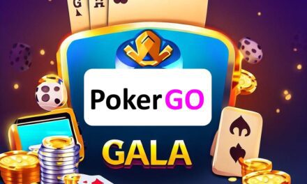 Gala Games y PokerGO: El próximo juego de póker en la web3