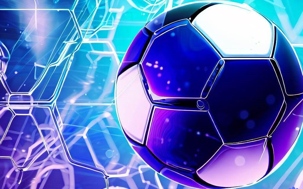 Fútbol, blockchain, criptomonedas y NFTs: La revolución tecnológica en el mundo deportivo