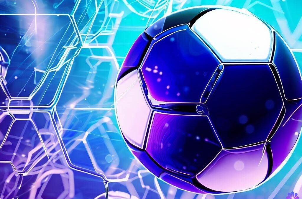 Fútbol, blockchain, criptomonedas y NFTs: La revolución tecnológica en el mundo deportivo