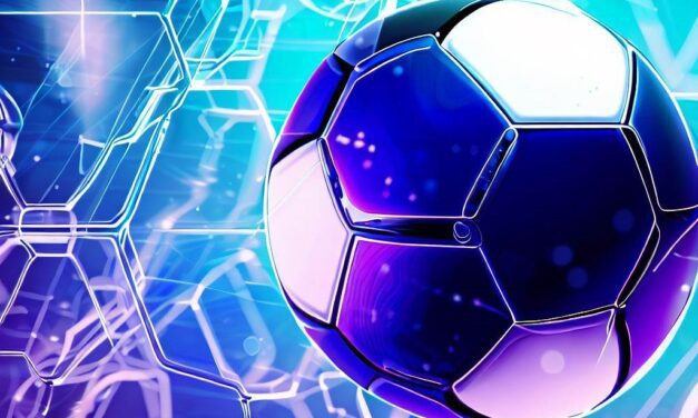 Fútbol, blockchain, criptomonedas y NFTs: La revolución tecnológica en el mundo deportivo