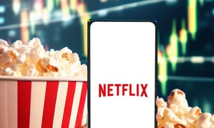 Netflix: Un análisis de las acciones y perspectivas de crecimiento después de un aumento del 44% en 2023