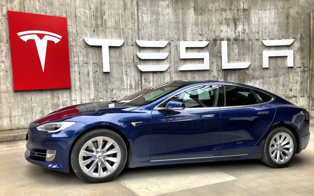 Tesla Model 3: Novedades de la presentación y fecha de lanzamiento